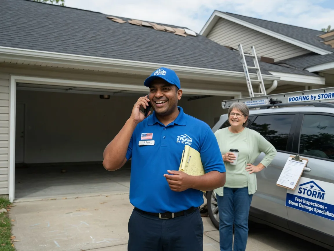 Roof Repair Near Me Ringling, OK FAQs